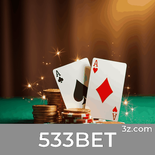 533BET: Luxo e Exclusividade no Casino com Dealers Certificados