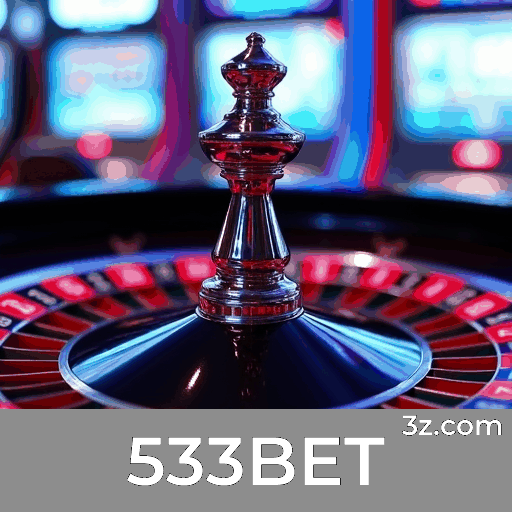 Aumente Suas Chances com o App 533BET