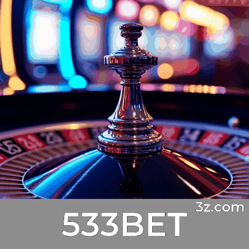 Exploração de Jogos Incomparáveis no 533BET: Diversão Sem Limites