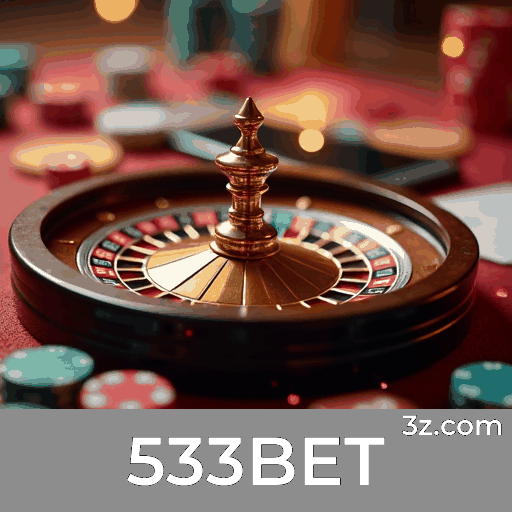 533BET: Bônus Generosos para Jogadores Brasileiros