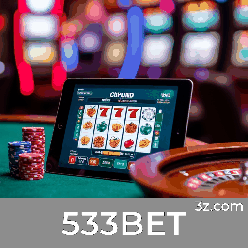 Experiência Exclusiva para Membros no 533BET