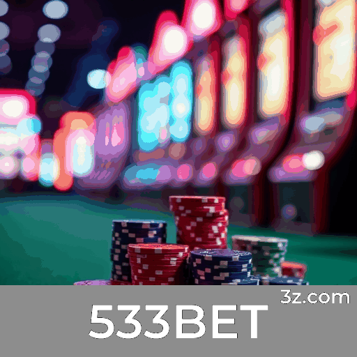 Experiência Exclusiva para Membros no 533BET