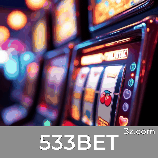533BET: Luxo e Exclusividade no Casino com Dealers Certificados