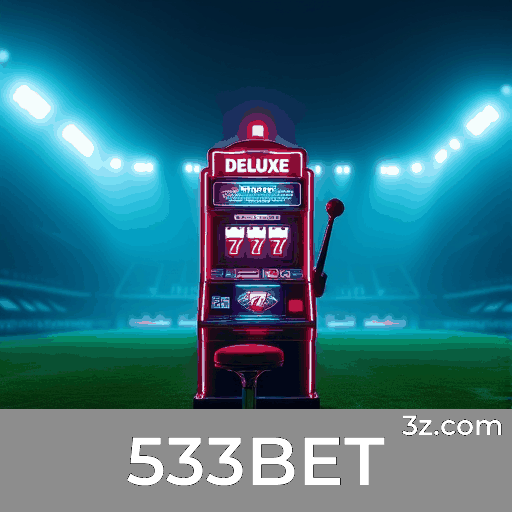 Ofertas Exclusivas do 533BET para Usuários Brasileiros