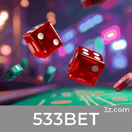 Aumente Suas Chances com o App 533BET