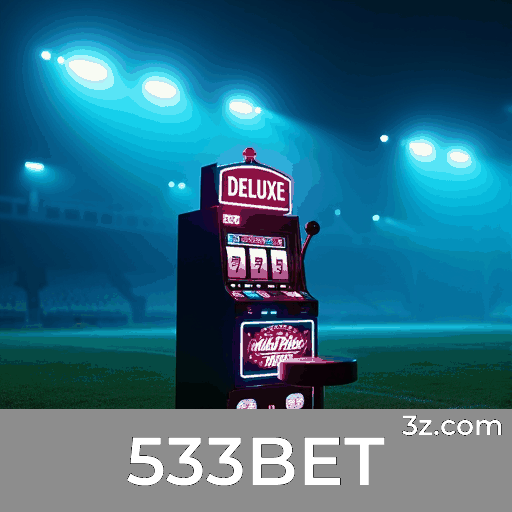 Ofertas Exclusivas do 533BET para Usuários Brasileiros