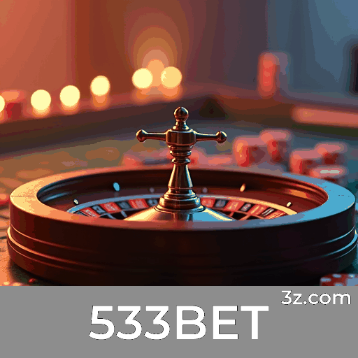 Exploração de Jogos Incomparáveis no 533BET: Diversão Sem Limites