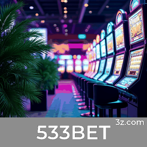 Ofertas Exclusivas do 533BET para Usuários Brasileiros