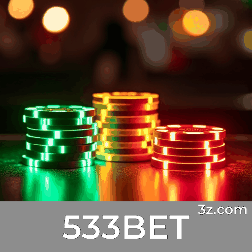 533BET: Bônus Generosos para Jogadores Brasileiros