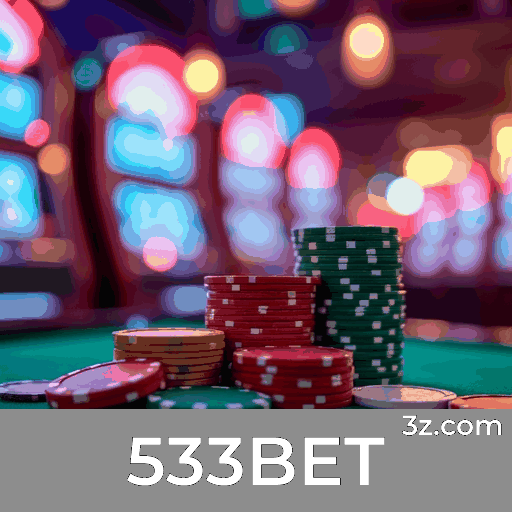 Aumente Suas Chances com o App 533BET