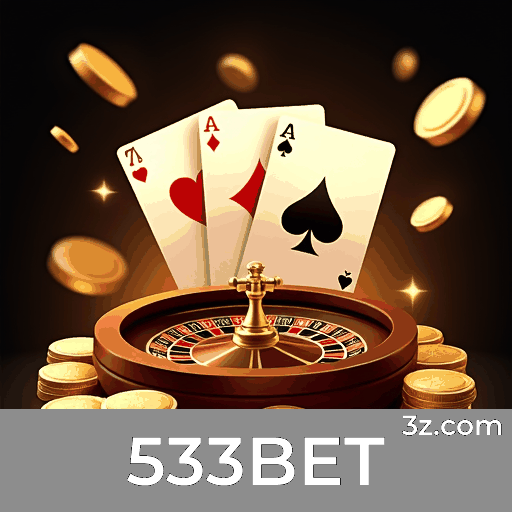 533BET: Luxo e Exclusividade no Casino com Dealers Certificados
