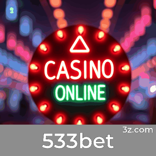 533bet: Valor Inigualável em Promoções e Ofertas Especiais
