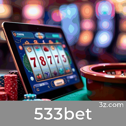 533bet: Plataforma Segura e Rápida para Brasileiros