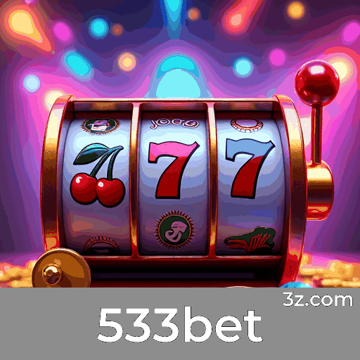 533bet: Experiência de Cassino e Apostas Profissional