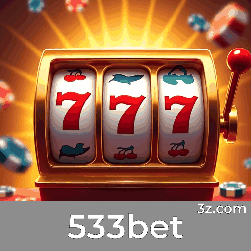 533bet: Bônus e Ofertas Exclusivas para Maximizar suas Apostas